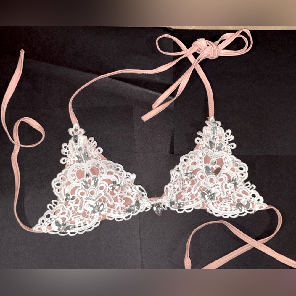 Bikini Style Top - small